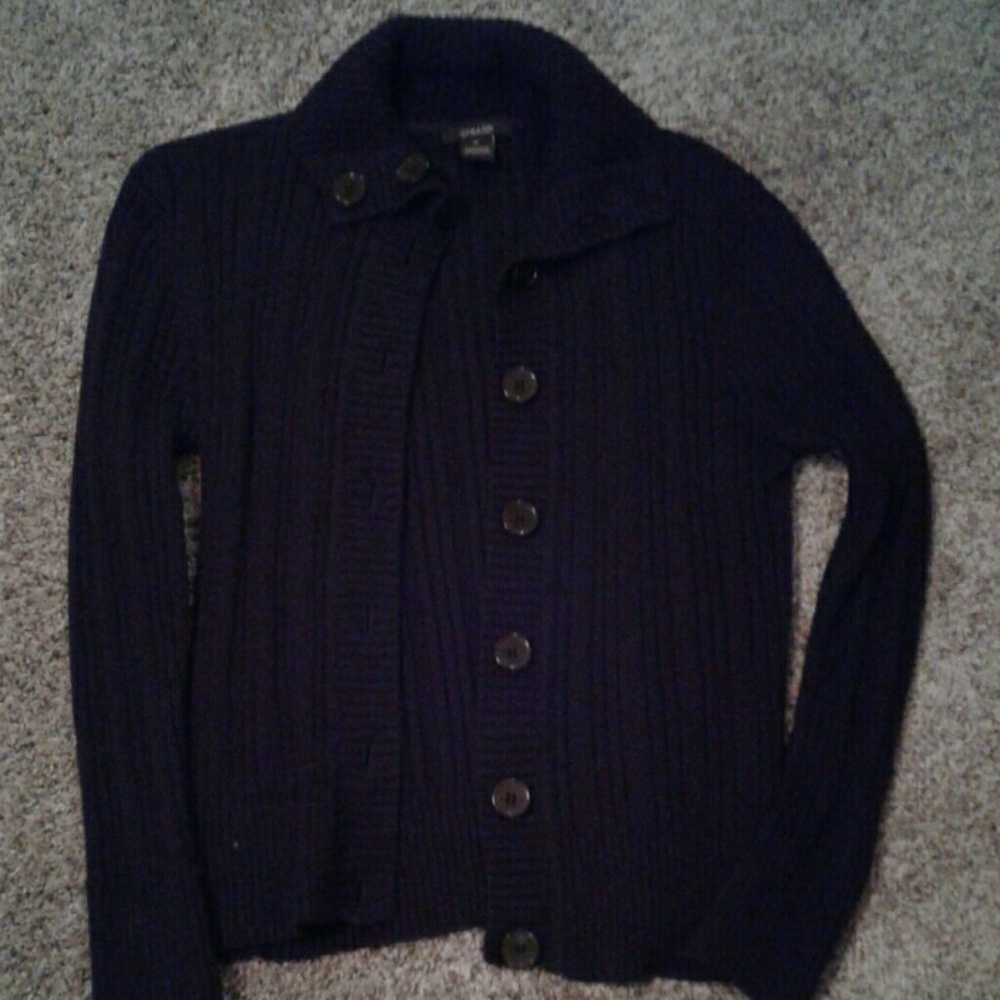 NWOT Brown Sweater